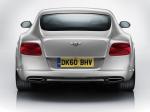 Bentley Continental GT 2011 года